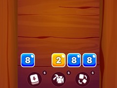 խաղ Block Mania 2048