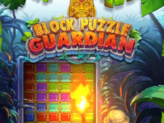 խաղ Block Puzzle Guardian