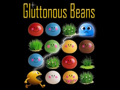 խաղ Gluttonous Bean