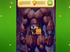 խաղ Giant Memory Match