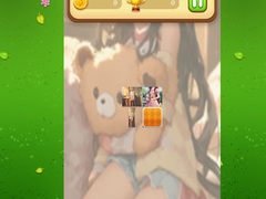 խաղ Kawaii Anime Memory Match