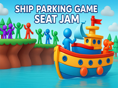 խաղ Ship Parking Game