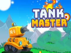 խաղ Tank Master
