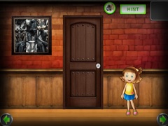 խաղ Amgel Kids Room Escape 311