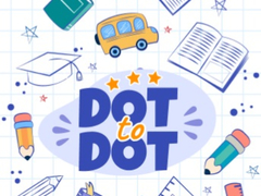 խաղ Dot To Dot