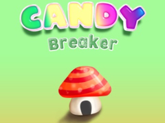 խաղ Candy Breaker