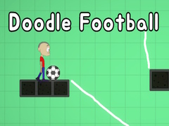 խաղ Doodle Football