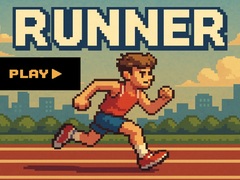 խաղ Runner
