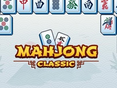 խաղ Mahjong Classic