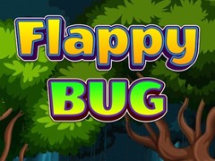խաղ Flappy Bug