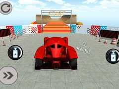 խաղ Car Racing