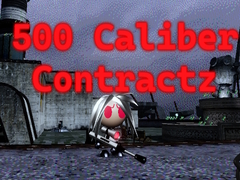 խաղ 500 Caliber Contractz