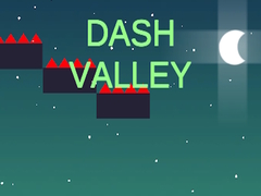 խաղ Dash Valley
