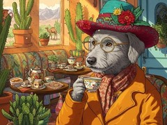 խաղ Find Hidden Objects
