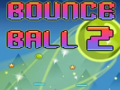 խաղ Bounce Ball 2