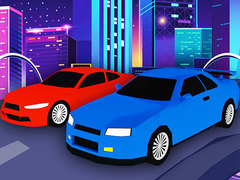 խաղ Race It: Car Racing
