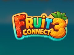 խաղ Fruit Connect 3