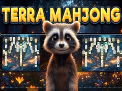 խաղ Terra Mahjong