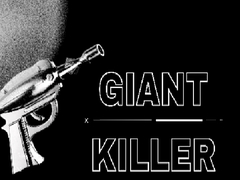 խաղ Giant Killer
