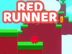 խաղ Red Runner