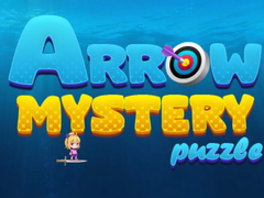 խաղ Arrow Mystery Puzzle