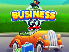 խաղ Business Go