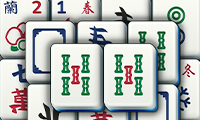 խաղ Grand Mahjong