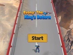 խաղ Evony: The Kings Return