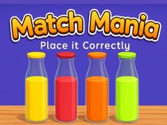 խաղ Match Mania