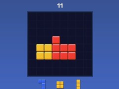 խաղ Block Master Super Puzzle