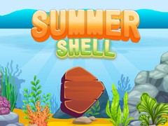 խաղ Summer Shell