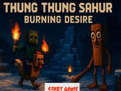 խաղ Thung Thung Sahur Burning Desire
