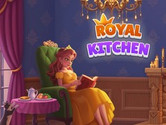 խաղ Royal Kitchen