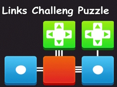 խաղ Links Challeng Puzzle