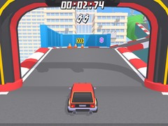 խաղ Offroad Rush