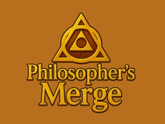 խաղ Philosopher's Merge