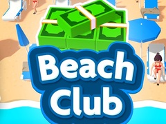 խաղ Beach Club