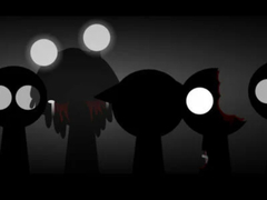 խաղ Sprunki: The Lost Souls