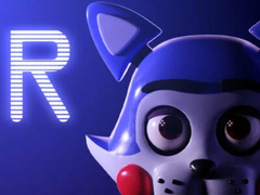 խաղ Five Nights at Candy's Remaster