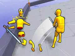 խաղ Epic Sword Battle