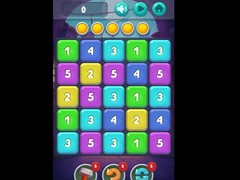 խաղ 2048 Clicker