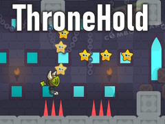 խաղ ThroneHold