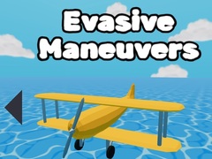 խաղ Evasive Maneuvers