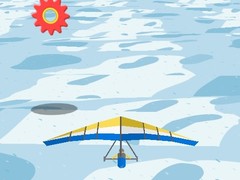 խաղ Hang Glider
