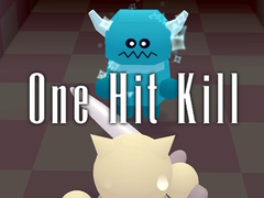 խաղ One Hit Kill