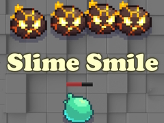խաղ Slime Smile