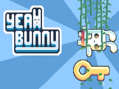 խաղ Yeah Bunny!