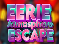 խաղ Eerie Atmosphere Escape