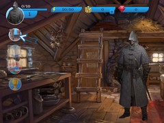 խաղ Battle Of Heroes Rpg