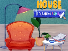 խաղ House Cleaning ASMR